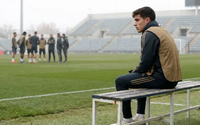 Endrick weighs January exit from Real Madrid amid playing time concerns