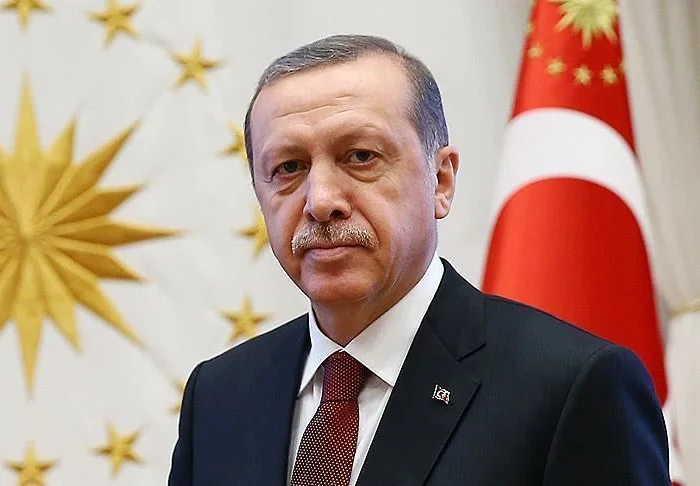 Kahramanmaraş saldırısı: Erdoğan’dan taziye mesajı