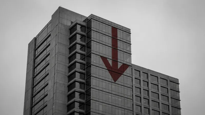 Oracle hisseleri eridi: Ellison 124,8 milyar dolar kaybetti