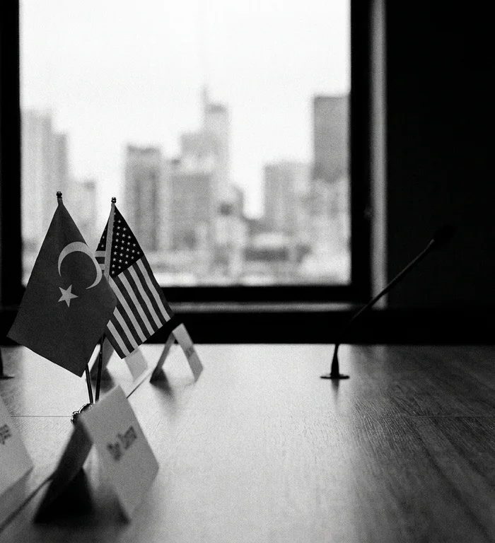 Martı ve Tensor, Türkiye'de Seviye 4 Sürücüsüz Araç Ağı İçin Anlaşma İmzaladı
