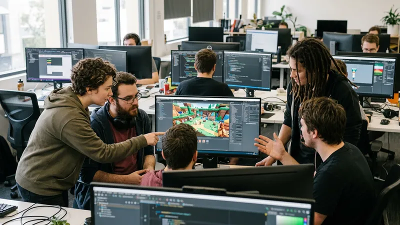 South Australia doubles Digital Games Fund to $1m
