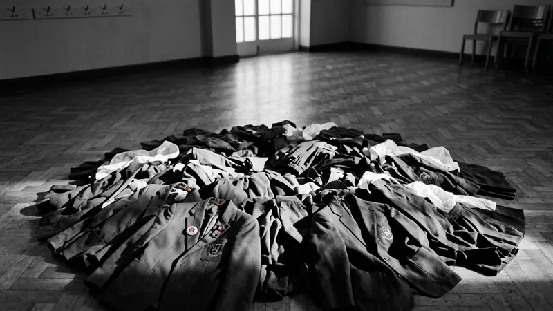 UK School Uniform Exchange Expands to 200 Schools