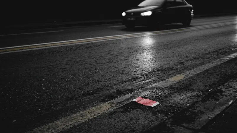 Fahri Trafik Müfettişleri 2026'da 487 Bin İhlal Tespit Etti
