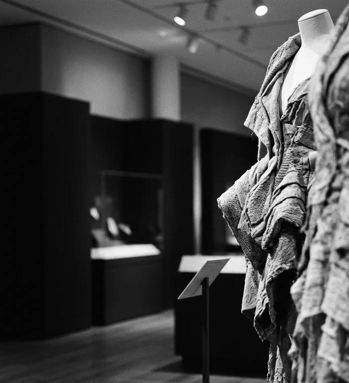 John Galliano sergisi: Met 2027 planını açıkladı