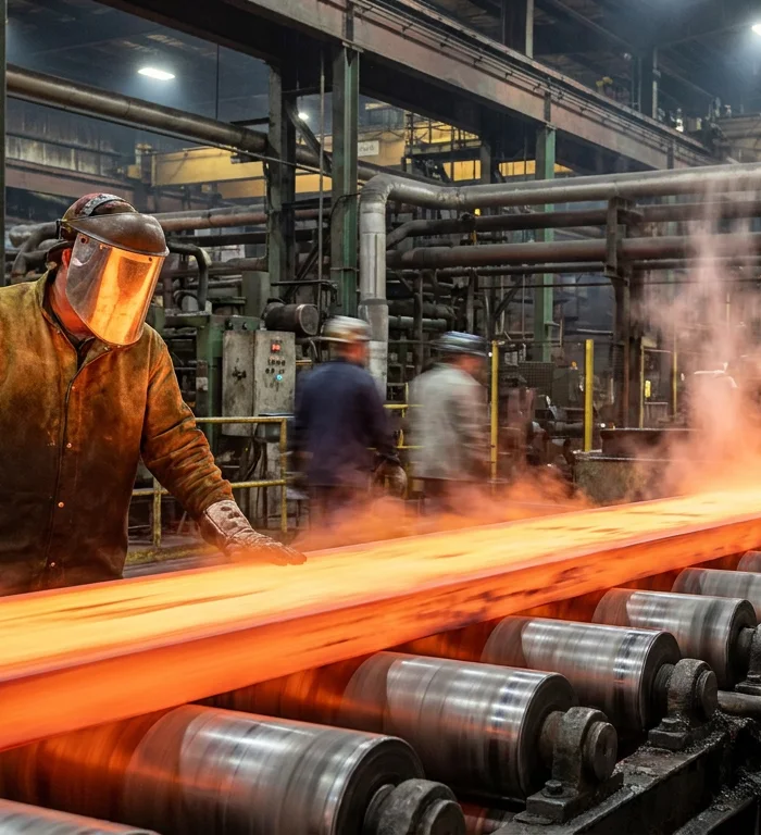 Steel Dynamics eyes 90% mill use as aluminum ramp resumes