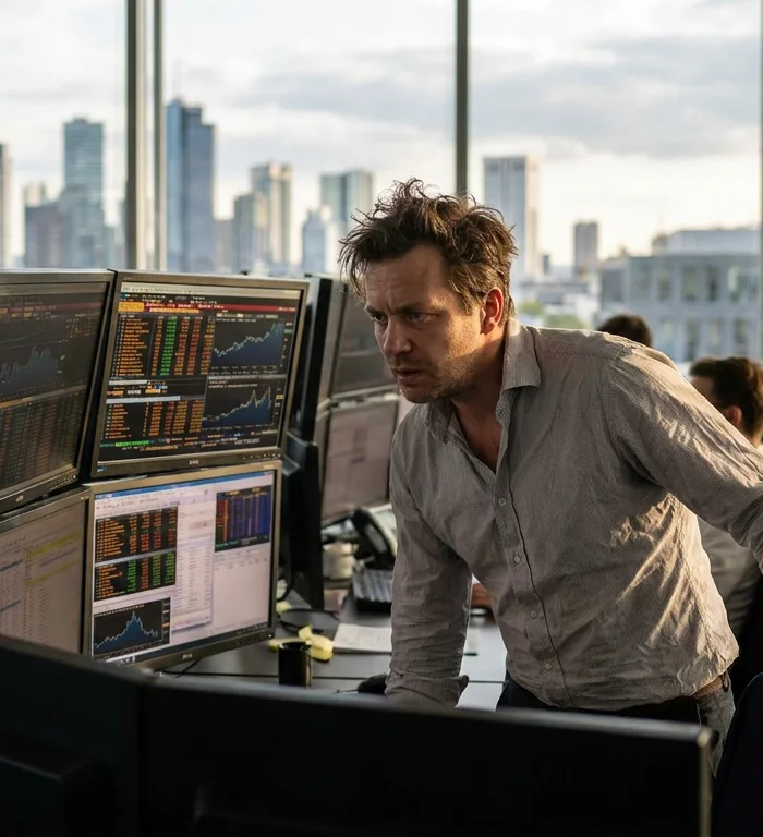 European stocks fall, DAX drops 1.36%