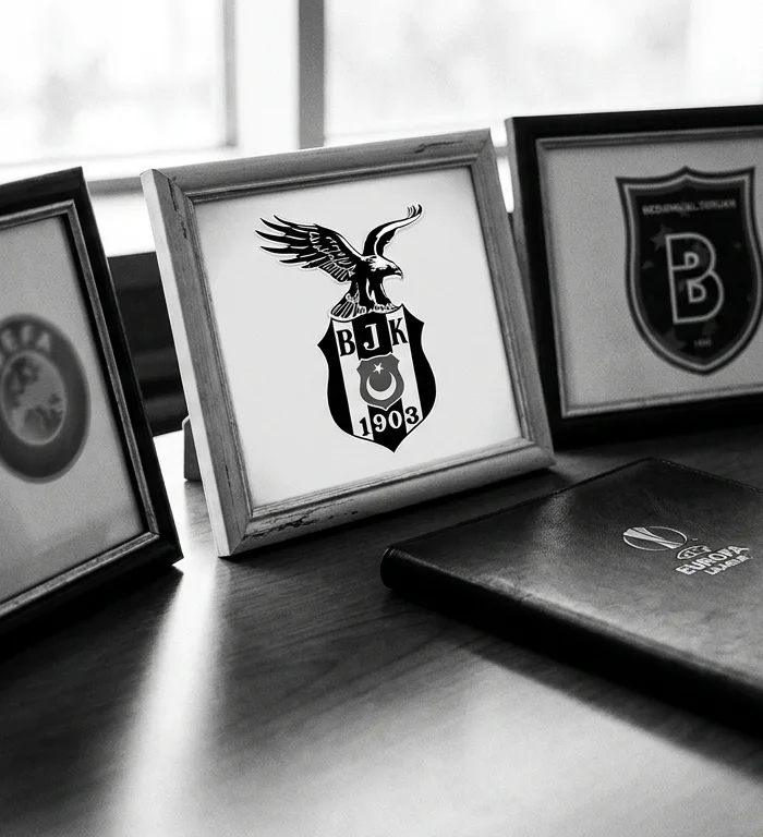 Beşiktaş'a Avrupa Ligi kurasında iki muhtemel rakip çıktı