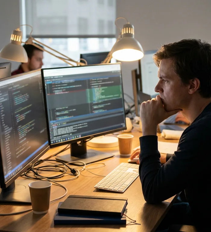Sphinx offers Git hook for AI-code understanding checks