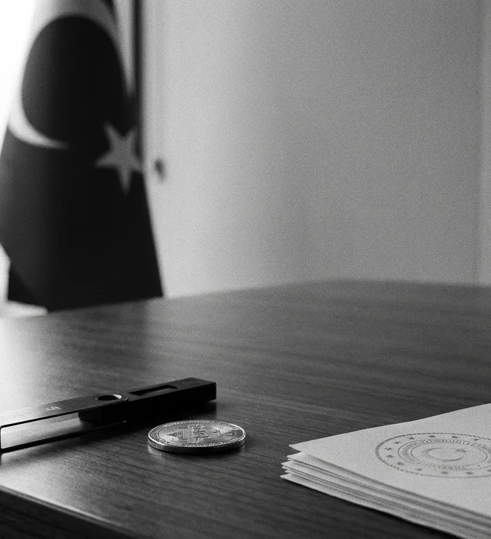 SPK, Kripto Varlık Hizmet Sağlayıcılarını Denetim Kapsamına Aldı