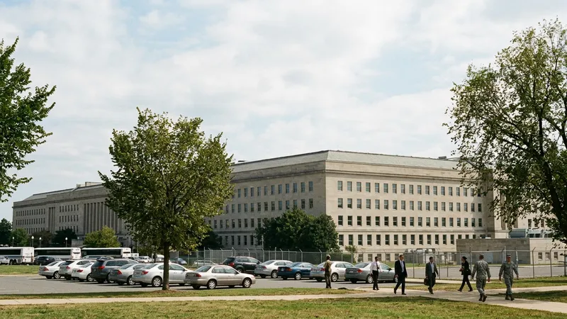 White House Rejects Secret Arms Sales Reports