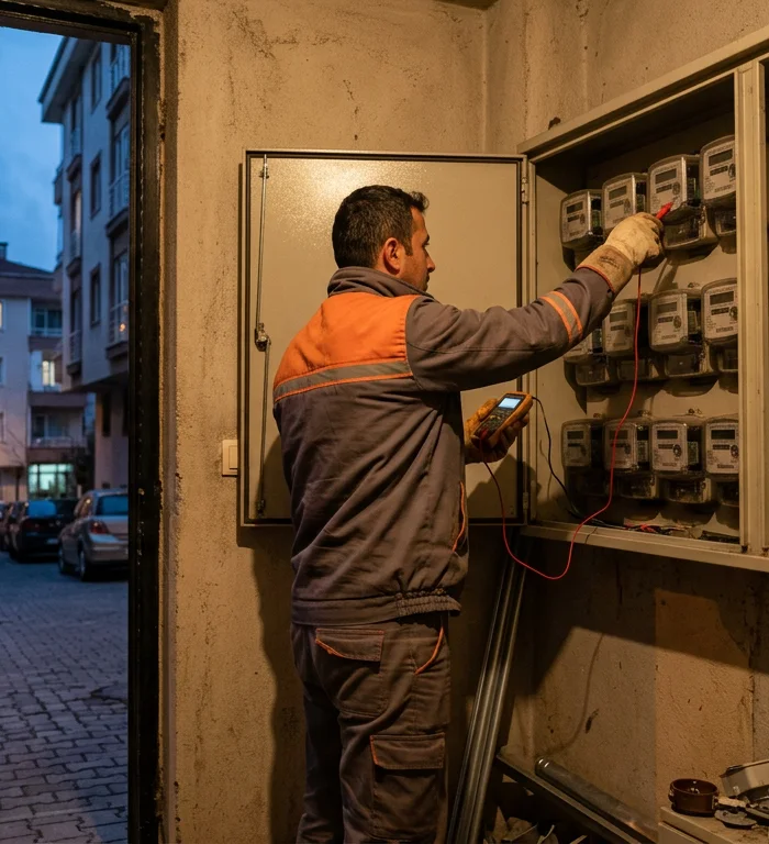 Turkey lowers residential electricity tariff limit to 3,000 kWh