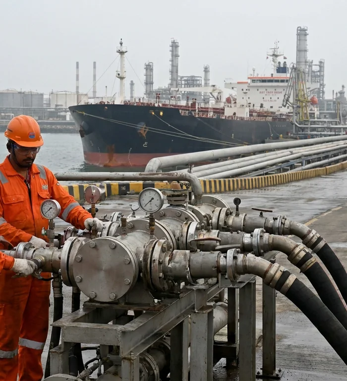 Hindistan %100 Rus petrolü tarifesinden şimdilik kurtuluyor