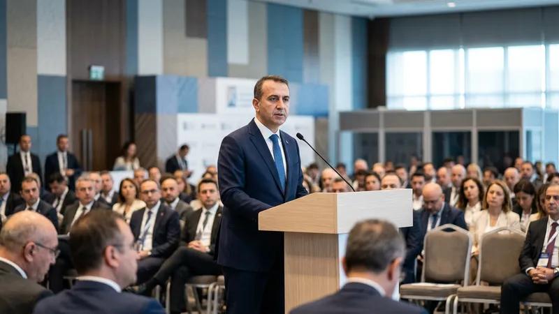Sigorta sektöründe risk yönetimi ve denetim başlığı öne çıkıyor