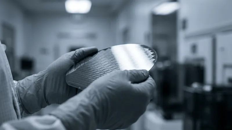 Intel Yapay Zeka Talebiyle 15 Yılın En Hızlı Büyümesini Kaydetti