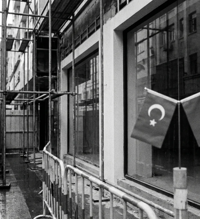 Tab Gıda Çin’de Usta Dönerci için ilk iki restoranı açtı
