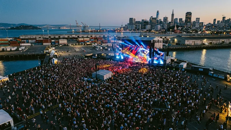 Portola Festival Returns to San Francisco for Fifth Edition