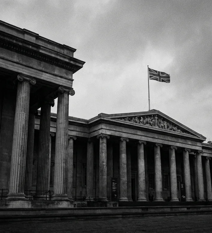Bayeux Duvar Halısı British Museum’a ilk kez taşındı