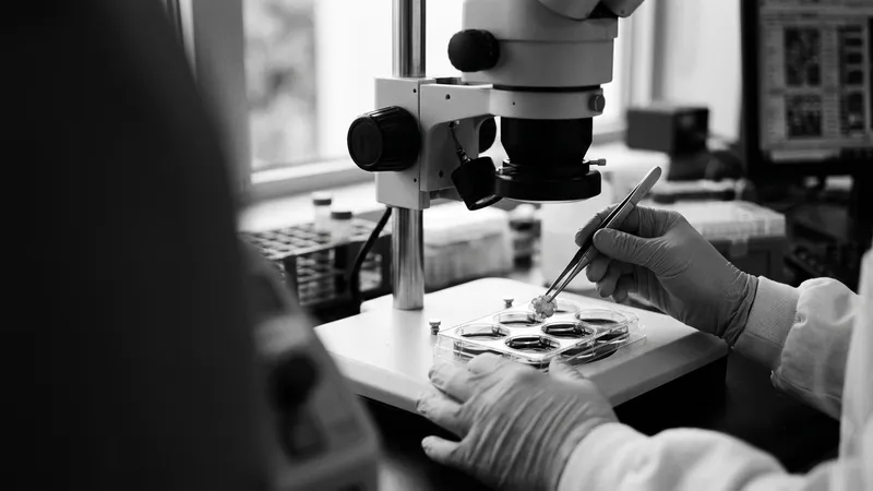 İngiltere organoid merkezi için 20 milyon sterlin ayırdı