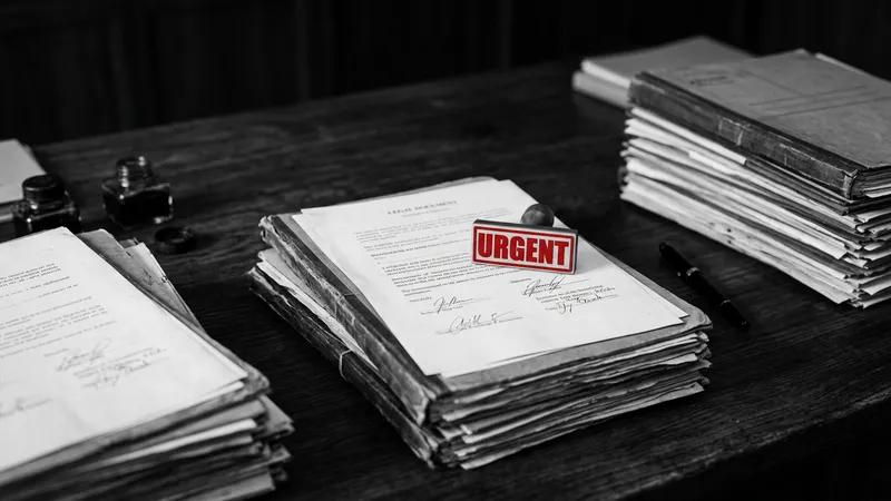Intuit Faces Securities Fraud Lawsuit, Shareholder Deadline Nears