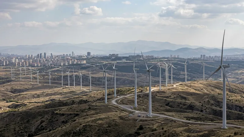 Turkey’s Green Taxonomy Puts Climate Finance on Washington’s NATO Radar