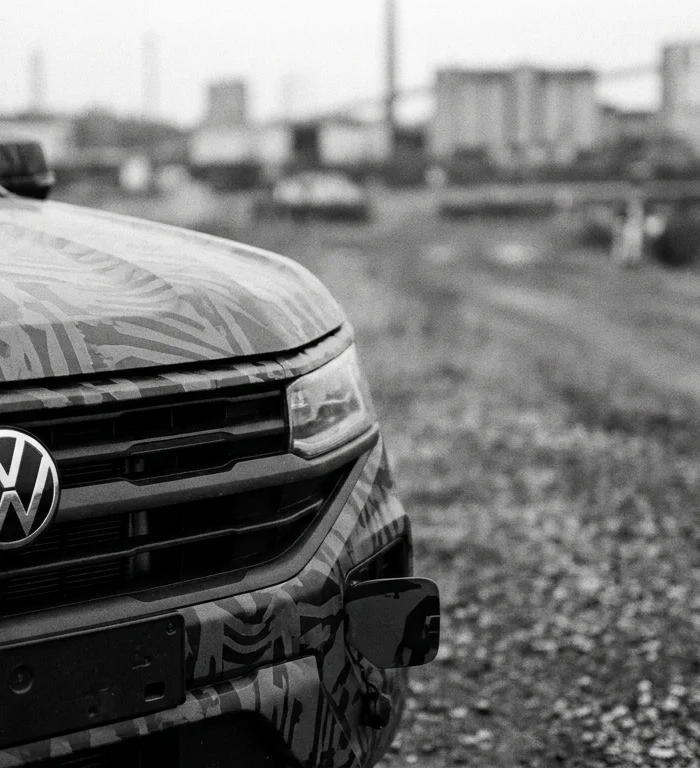 Volkswagen Amarok Serisinde Elektrikli ve Hibrit Dönüşüm Kararı