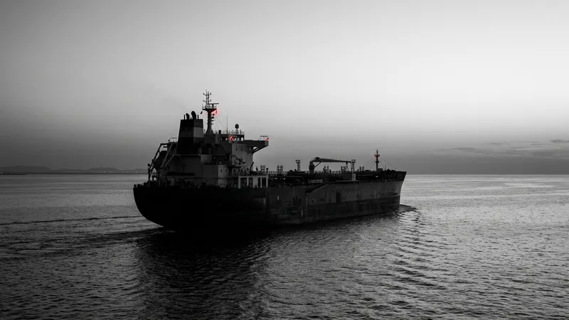 Iran's Hormuz Leverage Wanes as Bypass Routes Expand