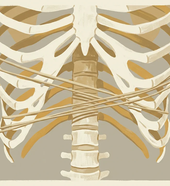 British surgeons question rib remodelling after 3.7% complications