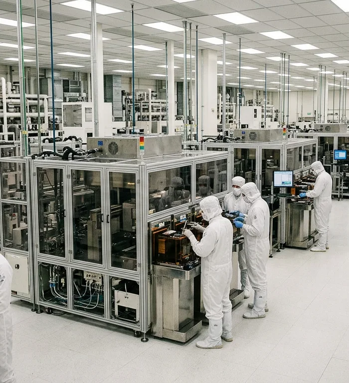 The Signal’da Micron’dan 2028’e uzanan RAM kıtlığı uyarısı