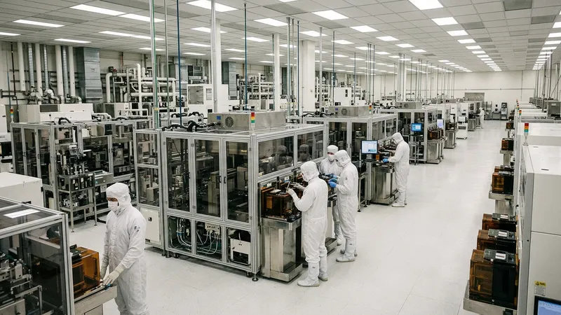 The Signal’da Micron’dan 2028’e uzanan RAM kıtlığı uyarısı