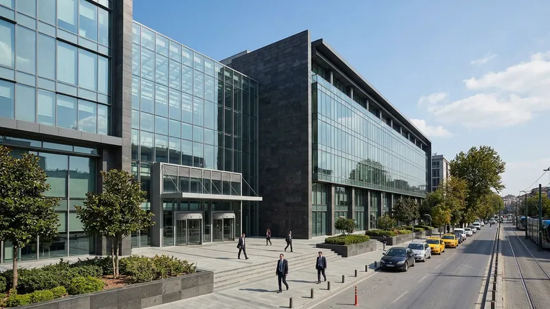 Özata Denizcilik director’s Aug 31 resignation draws scrutiny after report alleges family tie