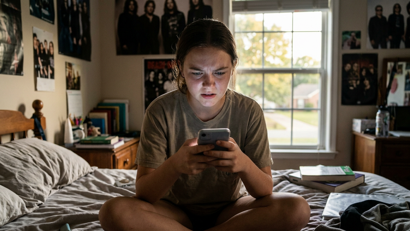 TikTok Alabama eyaletindeki çocuk güvenliği davasını uzlaşmayla kapattı