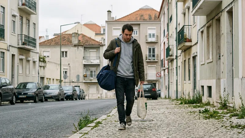 Portuguese Authorities End Witness Protection for Football Leaks Whistleblower