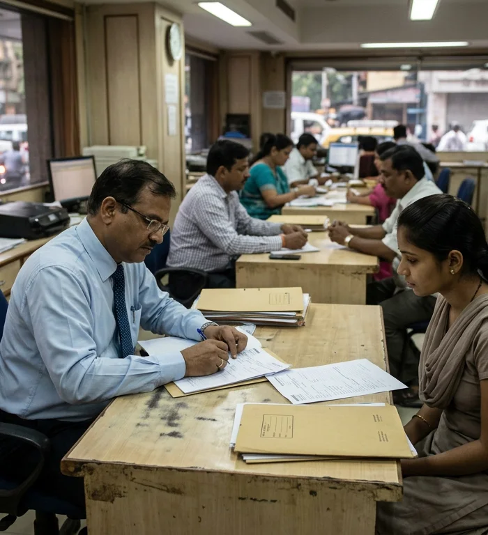 Tata Capital shares jump 5% on second-quarter earnings