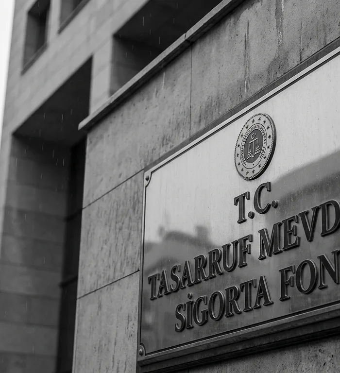 Ahbap Soruşturmasında İkinci Dalga: Dört Şirkete TMSF Kayyumu Atandı