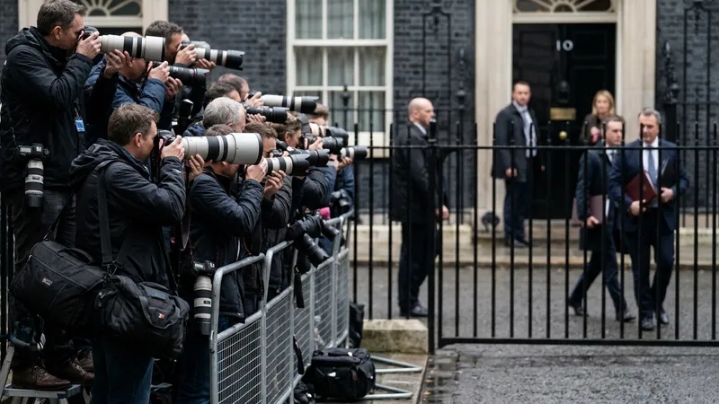Prime Minister Releases Secret Manchester City Meeting Records