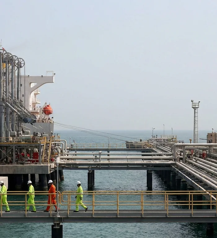 IMF warns of 0.3% Middle East contraction in 2026