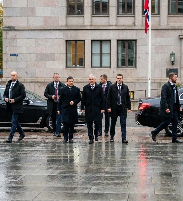 ويتكوف يعتزم لقاء بوتين بعد محادثات أوسلو بشأن أوكرانيا