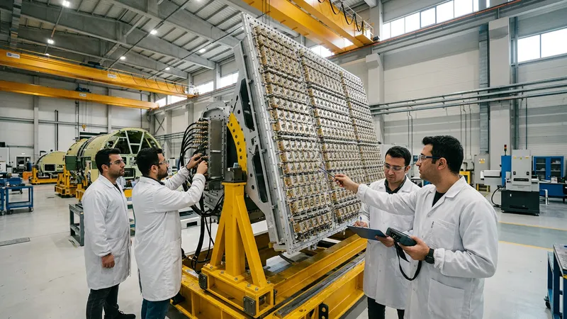 Global Menkul Değerler ASELSAN için 536,70 TL hedef fiyat açıkladı