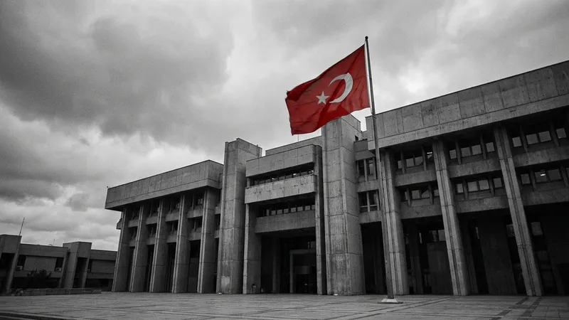 TL riski için Commerzbank faiz koridorunu yakından izliyor