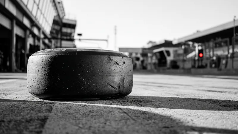 Audi Launches Formal Appeal Against Italian Grand Prix Ruling