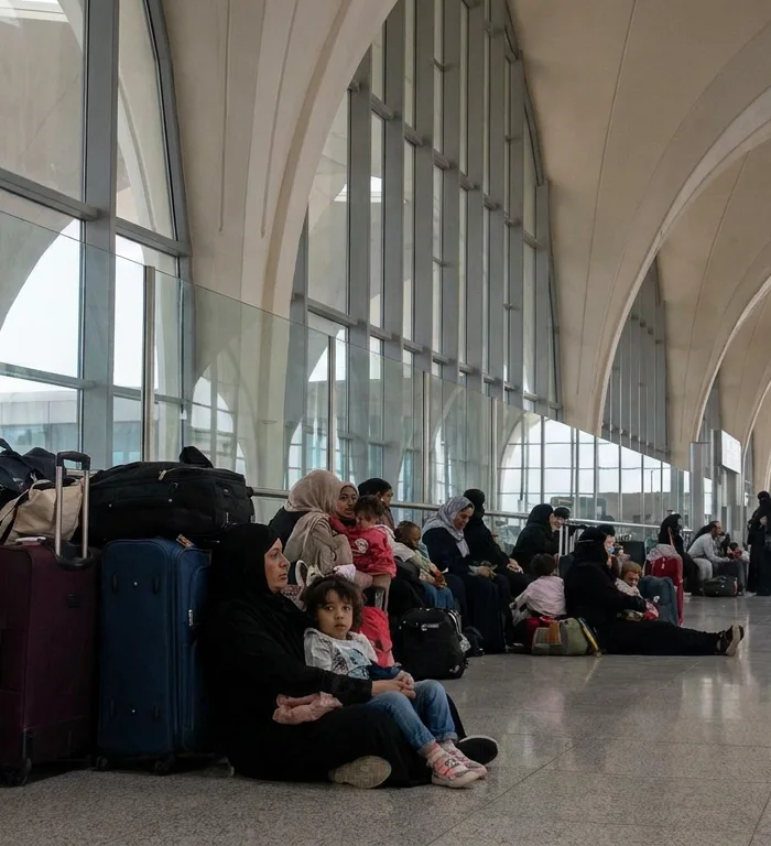 Hindistan, Suudi Arabistan’da 11 yaralı sonrası uyarıyor