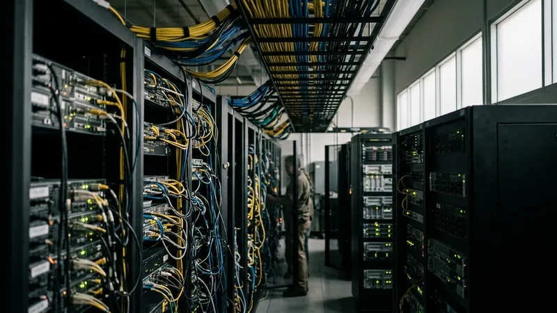 سيلزفورس تخبر عملاءها بأن AIforce ستدير المنصة عبر أي واجهة مستخدم