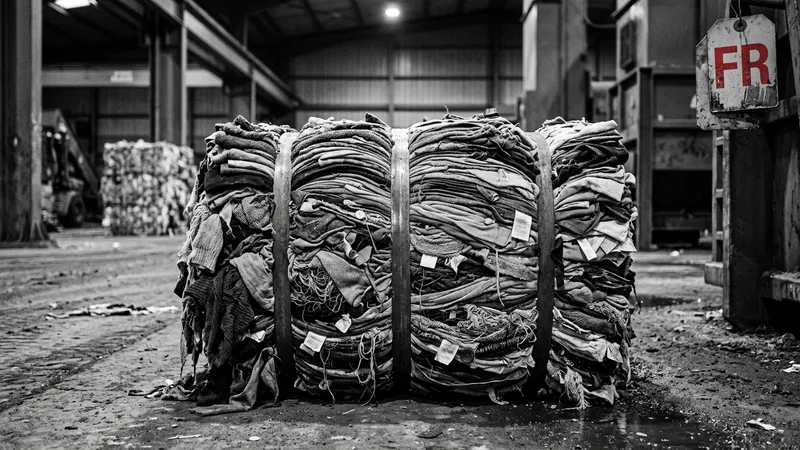 France Targets Ultra-Fast Fashion With New Environmental Levy