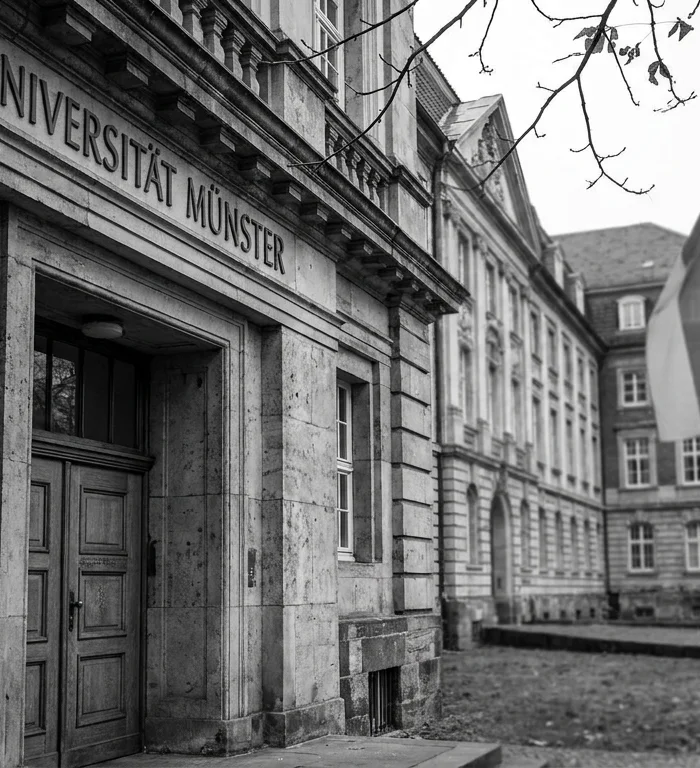 Almanya'daki Münster Üniversitesi Avrupa'nın İlk Kamu İslam İlahiyat Fakültesi'ni Kurdu