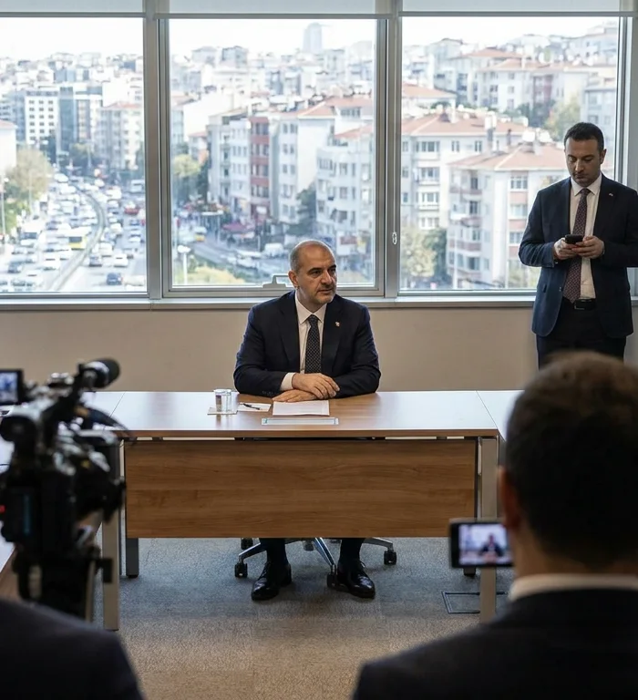 Piyasa TCMB’den faizi yüzde 36’ya indirmesini bekliyor
