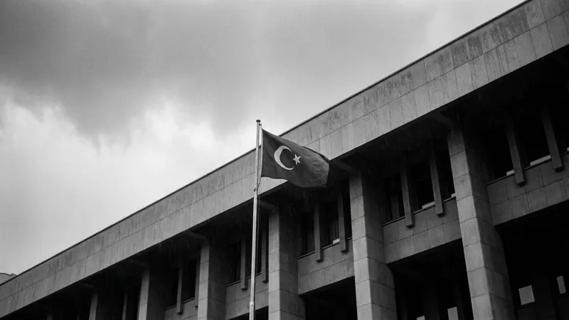 Türkiye Genelinde Siber Suç Operasyonu: Banka Hesapları Üzerinden Kara Para Aklandı