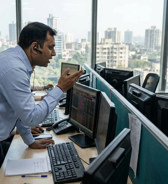 India IPO slate has two deals worth Rs 31,637.6 crore