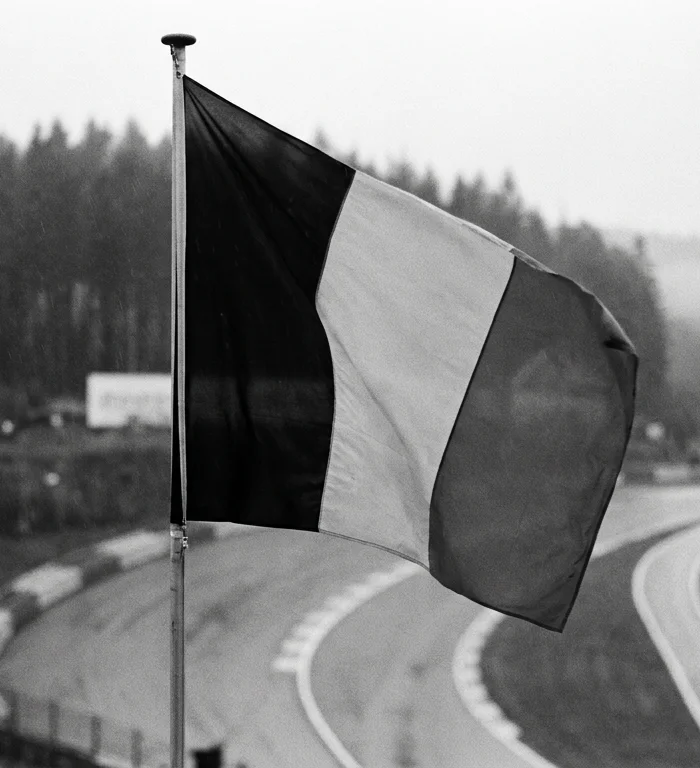 Formula 1 Belçika Grand Prix'siyle Spa'ya taşınıyor