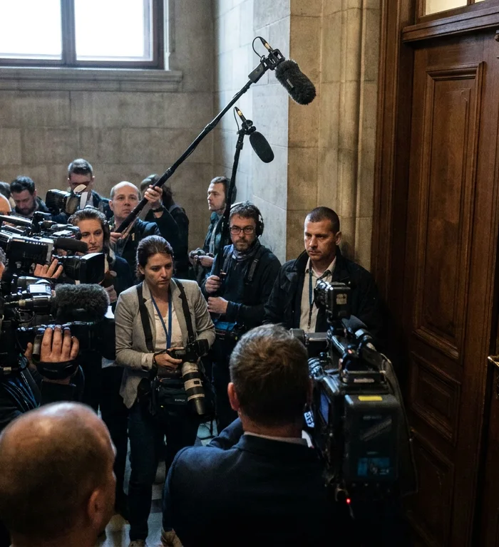Hungary political risk rises after Orban coup accusation