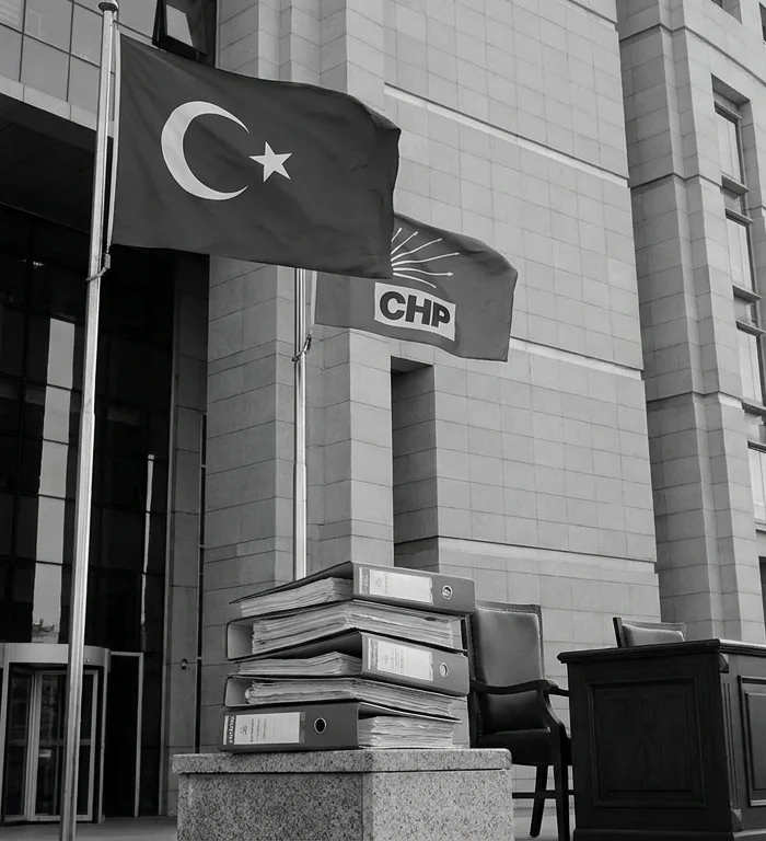 CHP'de 11 Temmuz virajı: Kayyum istenecek